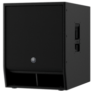 Yamaha DXS18XLF Powered Subwoofer Thumbnail